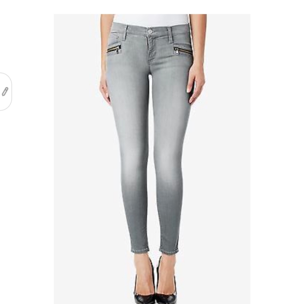 Hudson Spark jeans